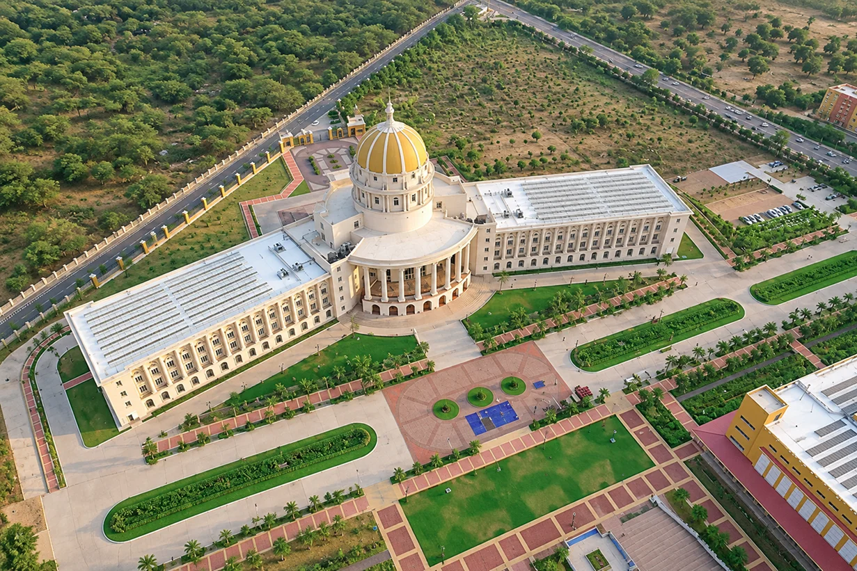 Manipal University Jaipur gallery img4