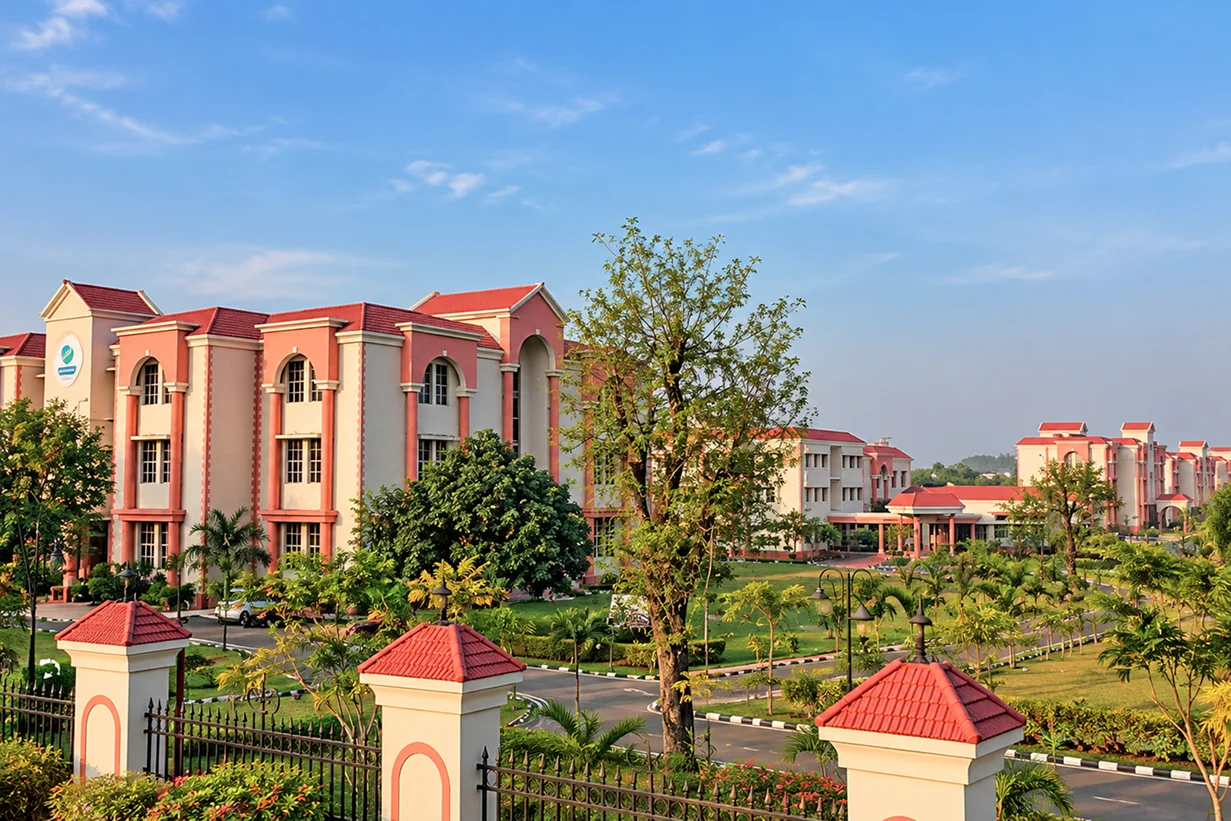 Uttaranchal University gallery img3
