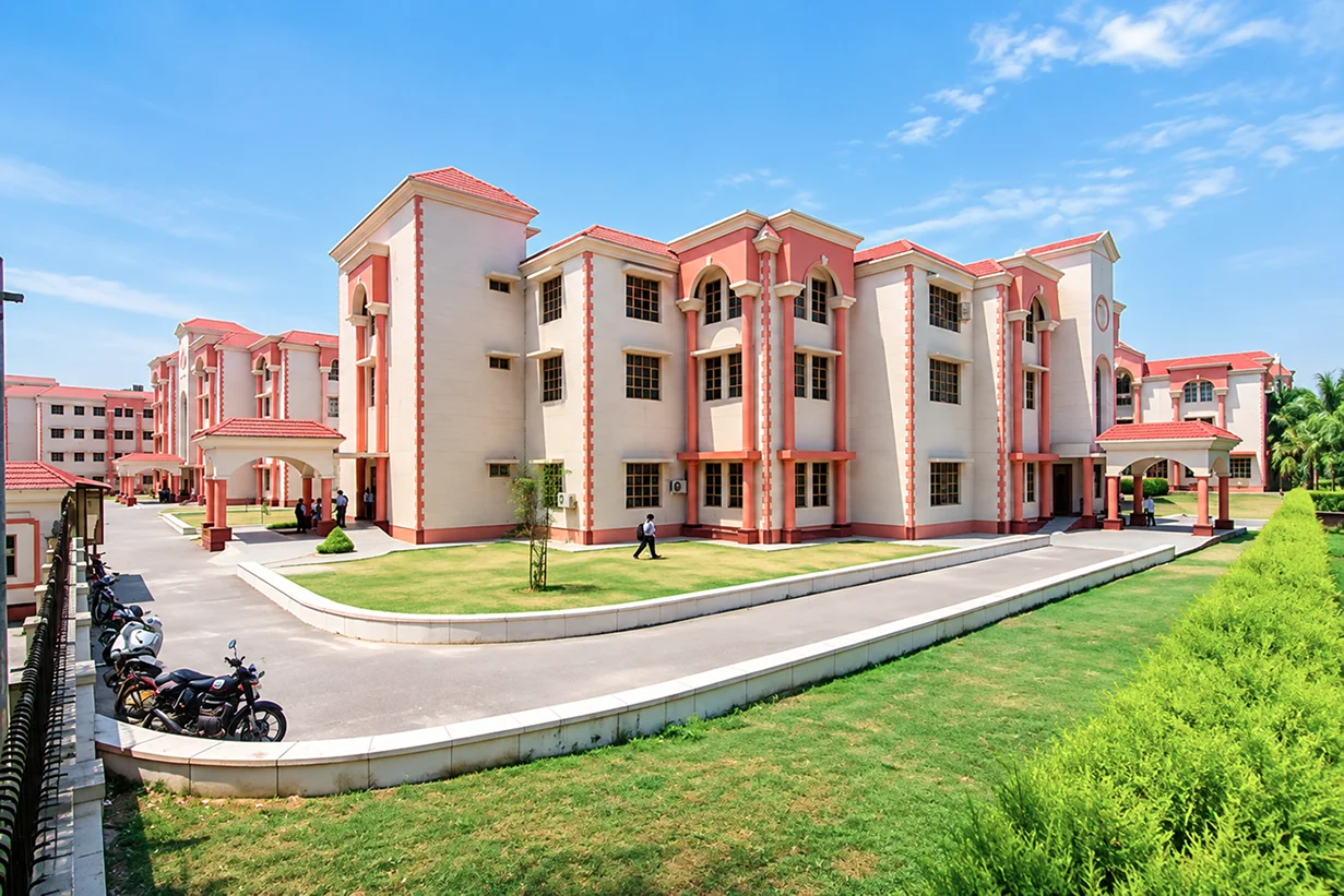 Uttaranchal University gallery img4