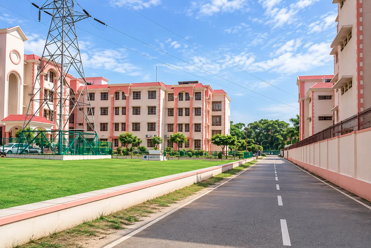 Uttaranchal University gallery img5